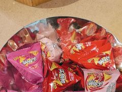 -金海湾自助餐厅(金陵饭店)