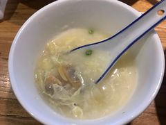 -吕氏疙瘩汤·私家菜馆(慈云寺店)