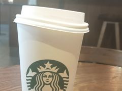 -星巴克(天津站区第二店)