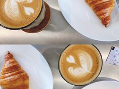 -RWORK·COFFEE(滨江店)