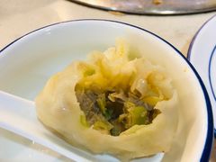 -内蒙联营烧麦 草原石榴红(护国寺店)