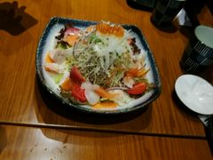 -千代武日本料理(爱建店)