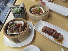 -ManHo万豪中餐厅(成都茂业JW万豪酒店)
