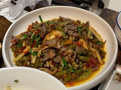 -铁公鸡·四川料理(天环广场店)