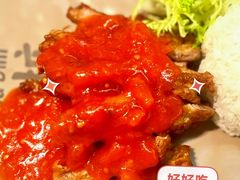 -新渝城·始于2000年(淘金店)