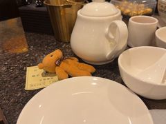 -中国厨房/台湾牛肉面