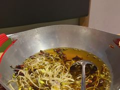 -渝信川菜 · 川味家常菜(财富购物中心店)
