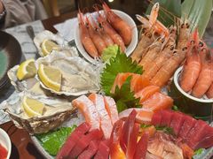 -一本魅·日式料理