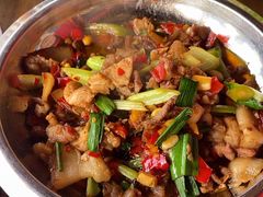-西江传说•酸汤鱼(水东路店)