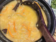 -南拳十三姨·潮汕砂锅粥·粤菜(西单大悦城店)