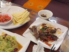 -玛禄藏膳(五分店)