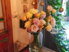 -西关84·History·Art·Cafe