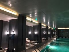 -丽思卡尔顿酒店泳池(金融街店)