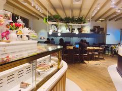 -巴黎贝甜(阳光上东店)