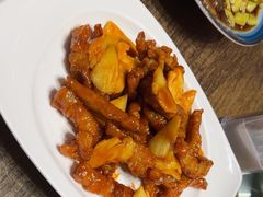 -郑庄脂渣海鲜楼(九水路店)