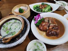 -广州海鲜酒楼(长丰园店)