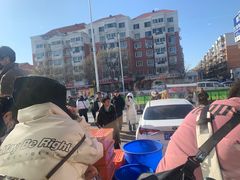 -同发号饭庄(复兴路店)