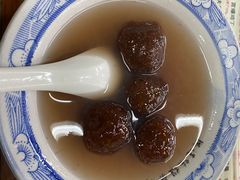 -粗茶淡饭(东关街店)