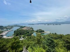 -梦姑塘文化公园