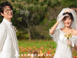 -第一夫人婚纱摄影(南京店)