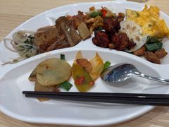 -乡村基(观音桥阳光世纪店)
