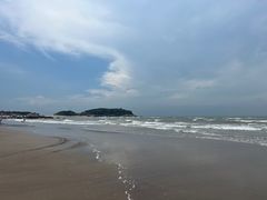 -南澳海滩