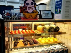 -茶百道(龙阳广场店)