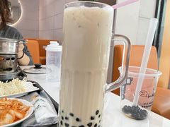 -阳光棕榈·台式小火锅(禹悦汇店)