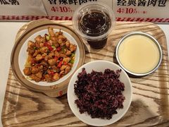 -乡村基·川味现炒大王(熙悦天街店)