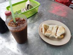-多春茶室