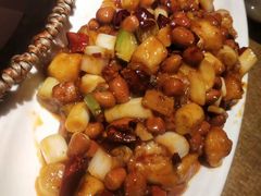 -渝信川菜(西单店)