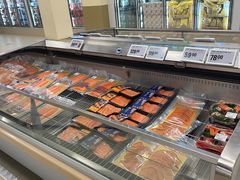 -盒马X会员店(王府井奥莱UP TOWN店)