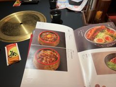 -無二炙坊·和牛烧肉(大钟寺1733店)