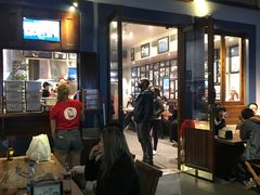 -Fergburger(皇后镇店)