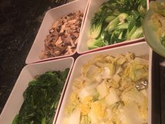 -金海湾自助餐厅(金陵饭店)