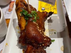 -木屋烧烤(龙岗南联店)