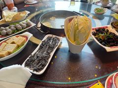 -大吉利·潮汕鲜牛肉火锅(河西店)