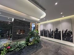 -亭下湖饭店(康岭店)