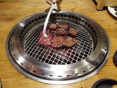 -赤坂亭·M9和牛烧肉·铁板烧(合肥万象城店)