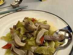 -潮林府私房菜