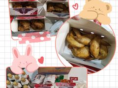 -肯德基(洛川店)