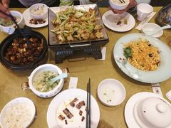 -套娃酒店-中餐厅