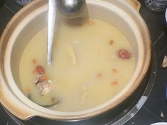 -淼福猪肚鸡·椰子鸡火锅(大沙地店)