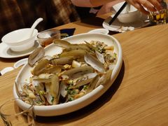 -海蓝海鲜馆(五四北店)