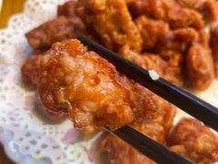 -老奇味(后田街店)