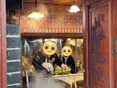 -张记牛肉面馆(天津路店)