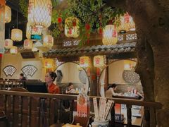 -南京大牌档(龙湖长楹天街店)