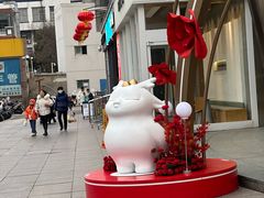 -八佰伴(人民中路店)