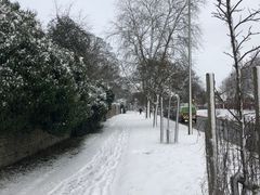-伦敦比斯特购物村