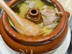 -蔼若春.传承云南菜(金碧公园店)
